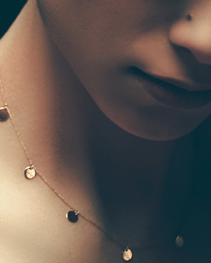 7-Disc Choker | LECARRE