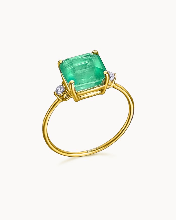 Green Love | LECARRE