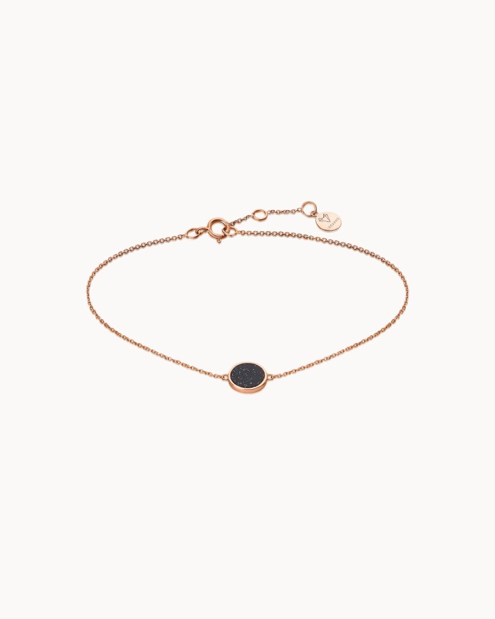 Universe Armband aus Roségold | LECARRE