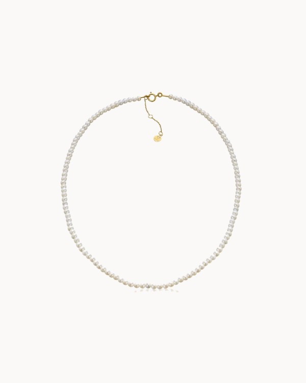 Mini parelketting | LECARRE